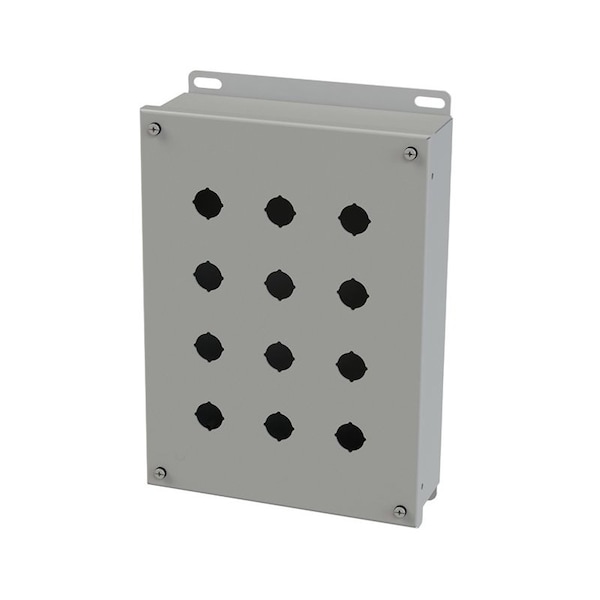 PB Enclosure